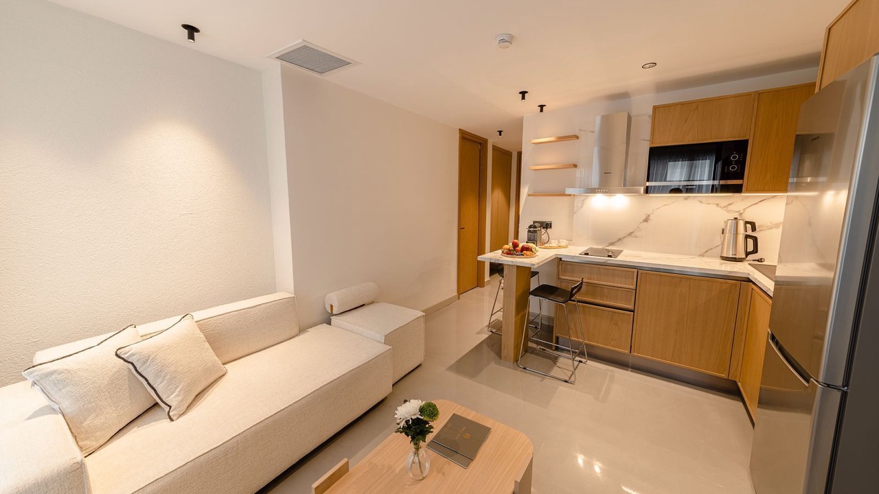 Photo of Livingroom in Besiktas