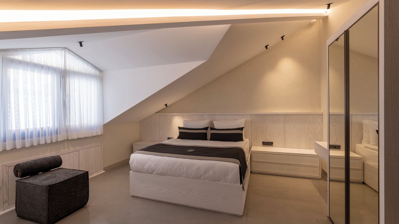 Photo of Bedroom in Besiktas