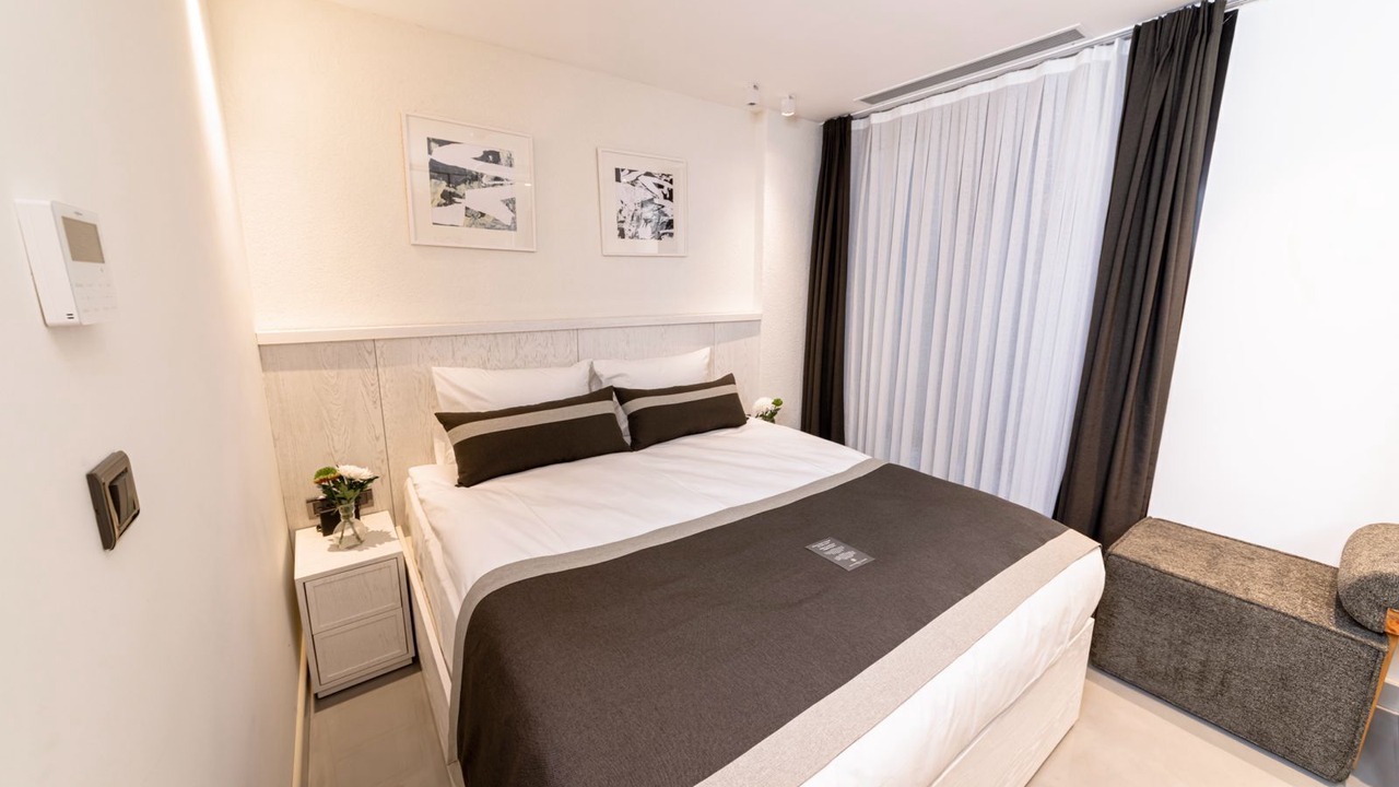 Photo of Bedroom in Besiktas