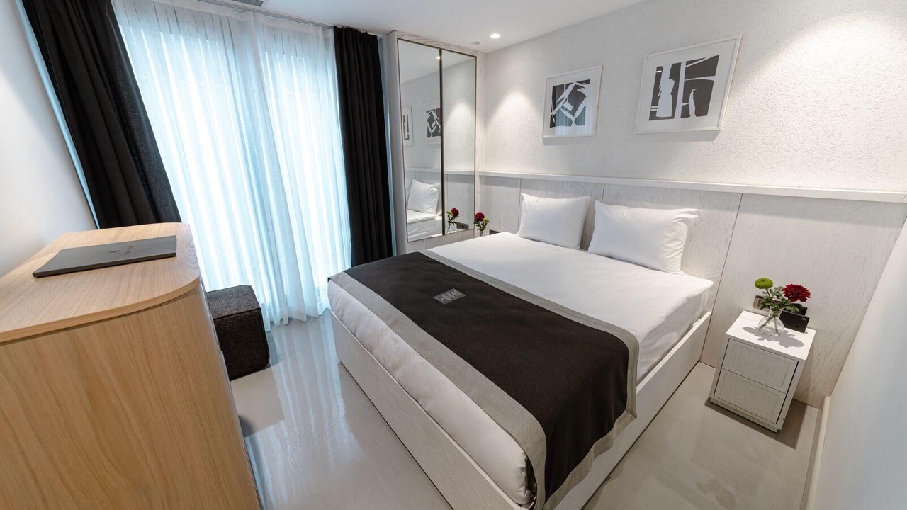 Photo of Bedroom in Besiktas