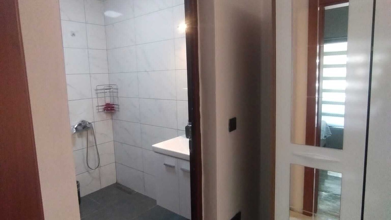 Photo of Bathroom in Oren