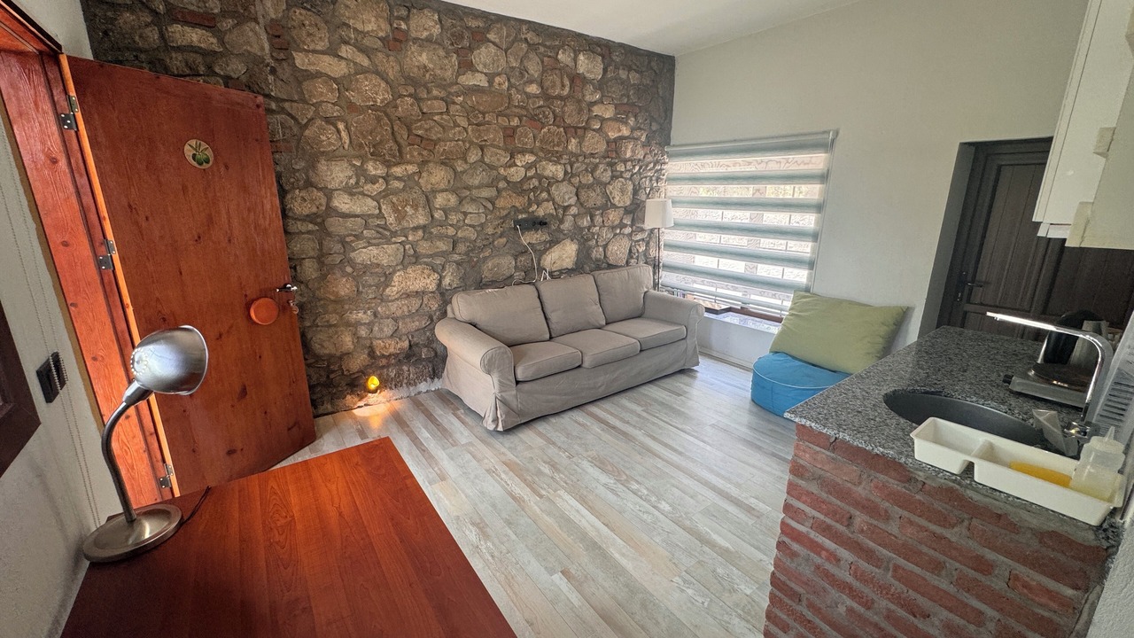 Photo of Livingroom in Oren