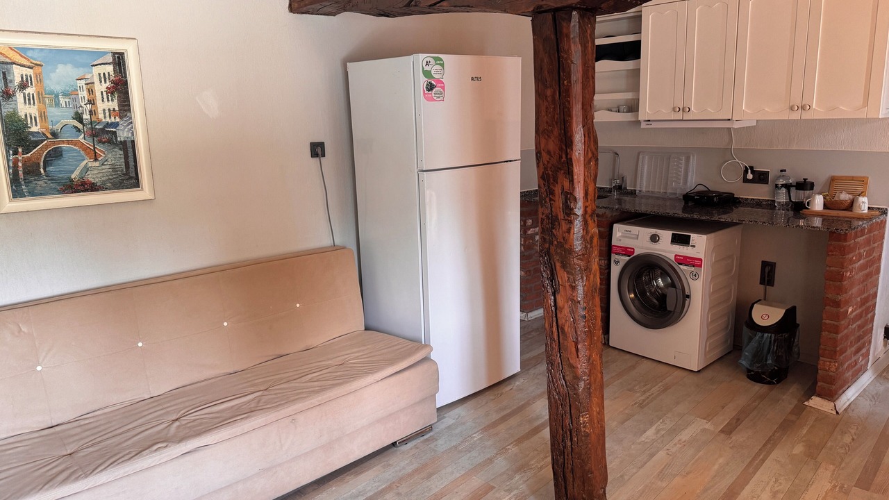Photo of Kitchen in Oren