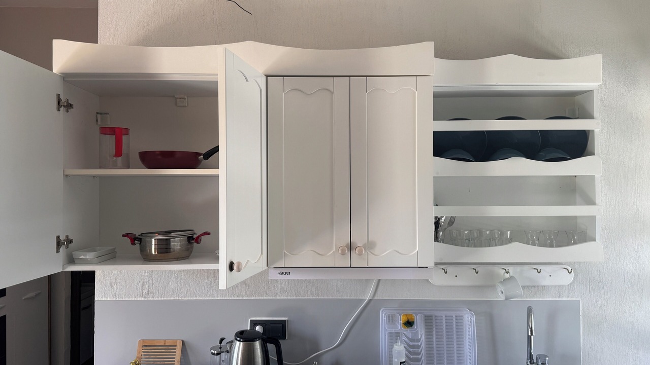 Photo of Kitchen in Oren