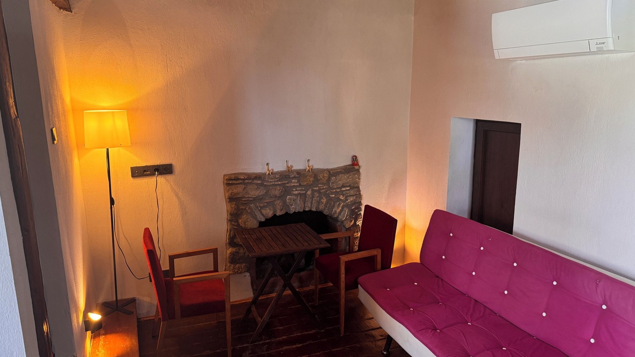 Photo of Bedroom in Oren