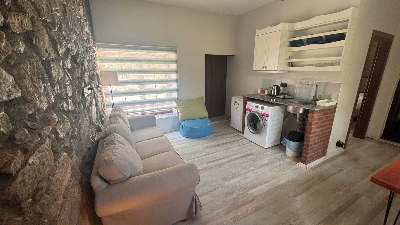 Photo of Kitchen in Oren