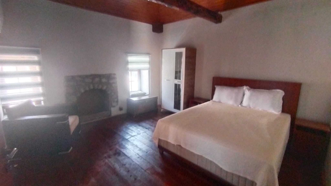 Photo of Bedroom in Oren