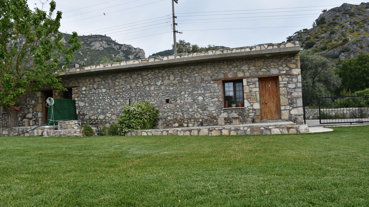 Photo of Bedroom in Oren