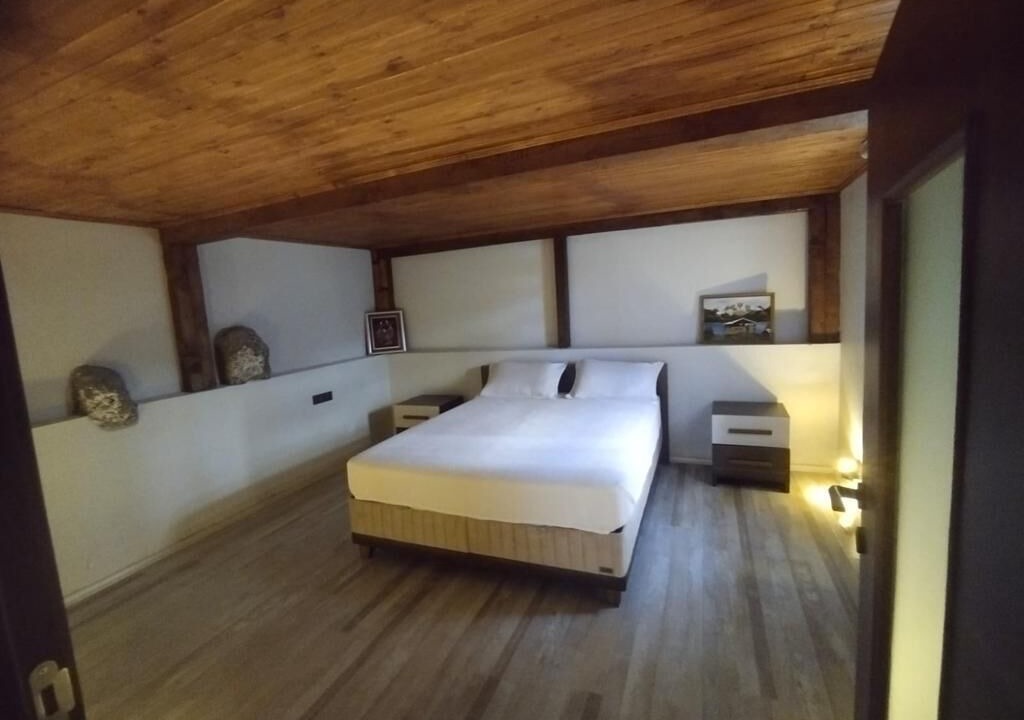 Photo of Bedroom in Oren
