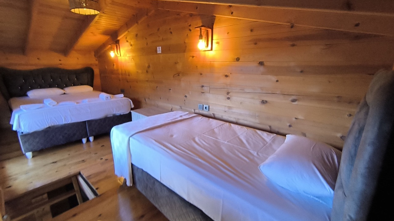Photo of Bedroom in Ovabuku