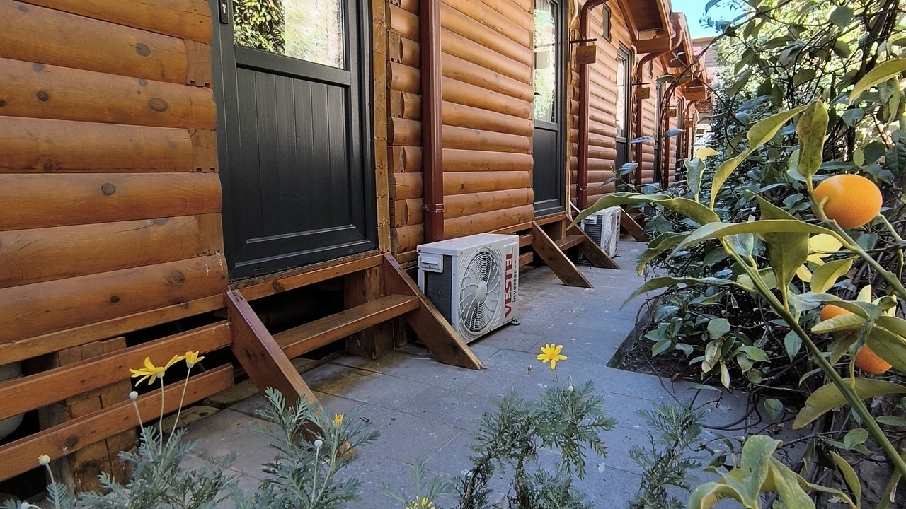 Photo of Bedroom in Ovabuku