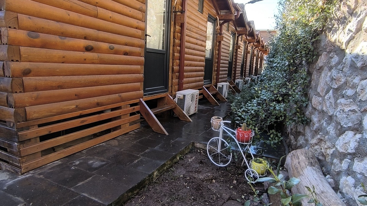 Photo of Outdoor in Ovabuku