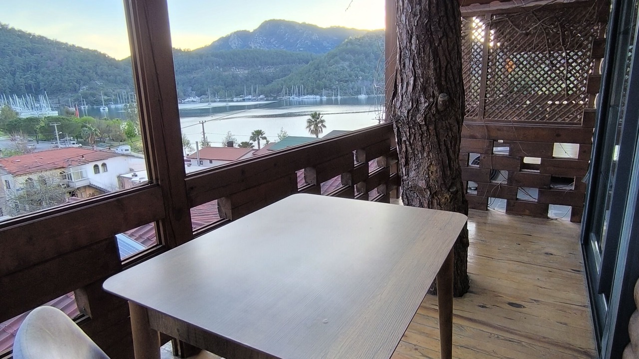 Photo of Patio Balcony in Ovabuku
