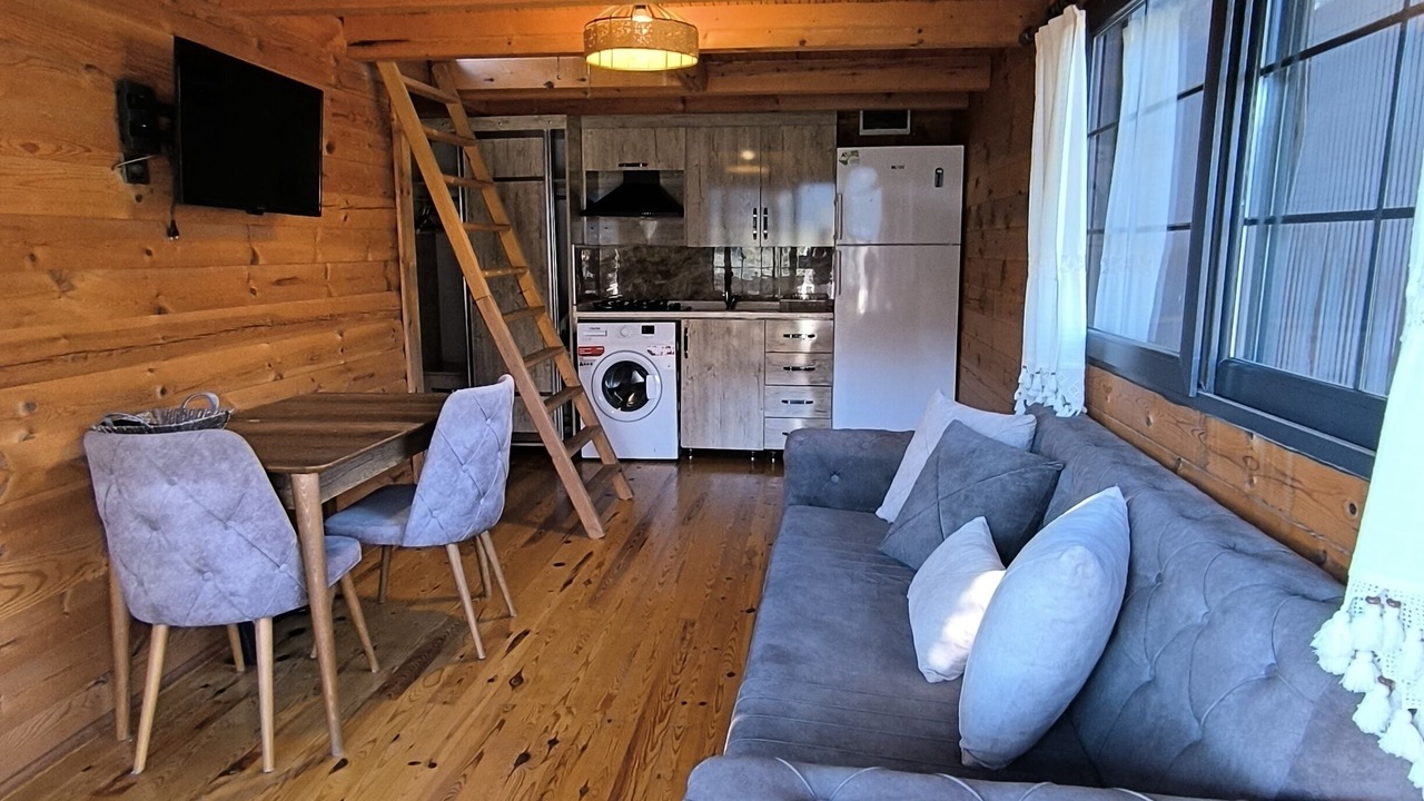 Photo of Bedroom in Ovabuku