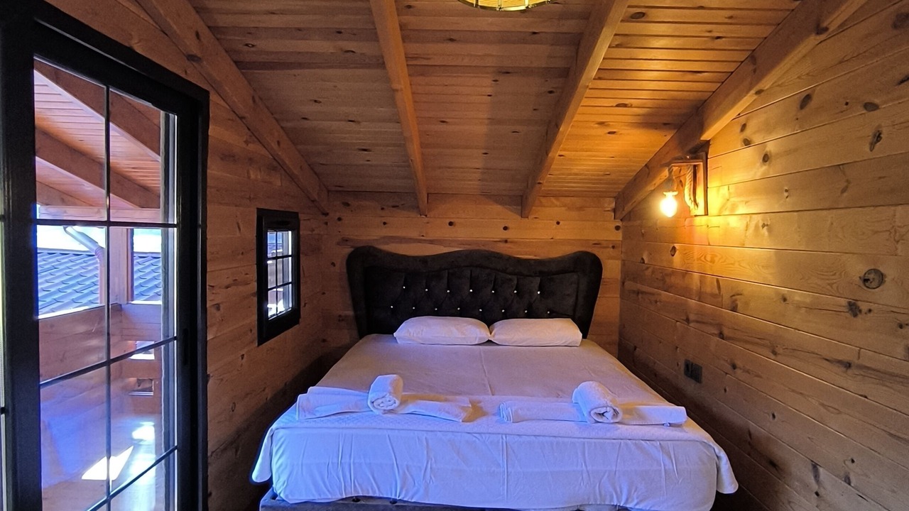 Photo of Bedroom in Ovabuku
