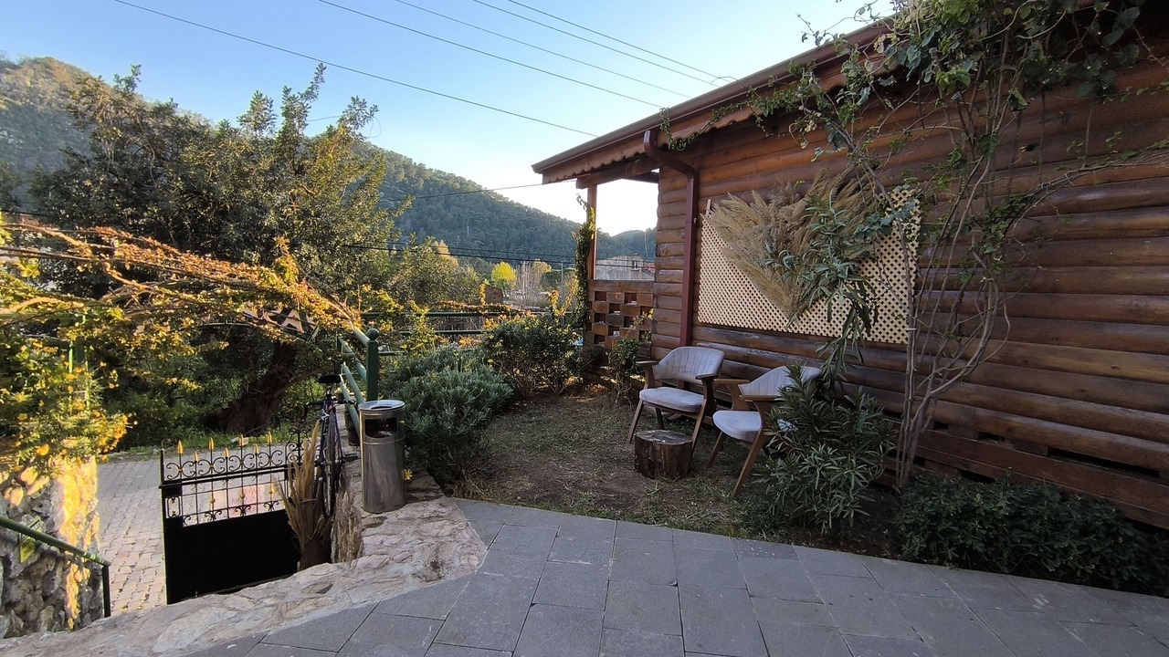 Photo of Outdoor in Ovabuku