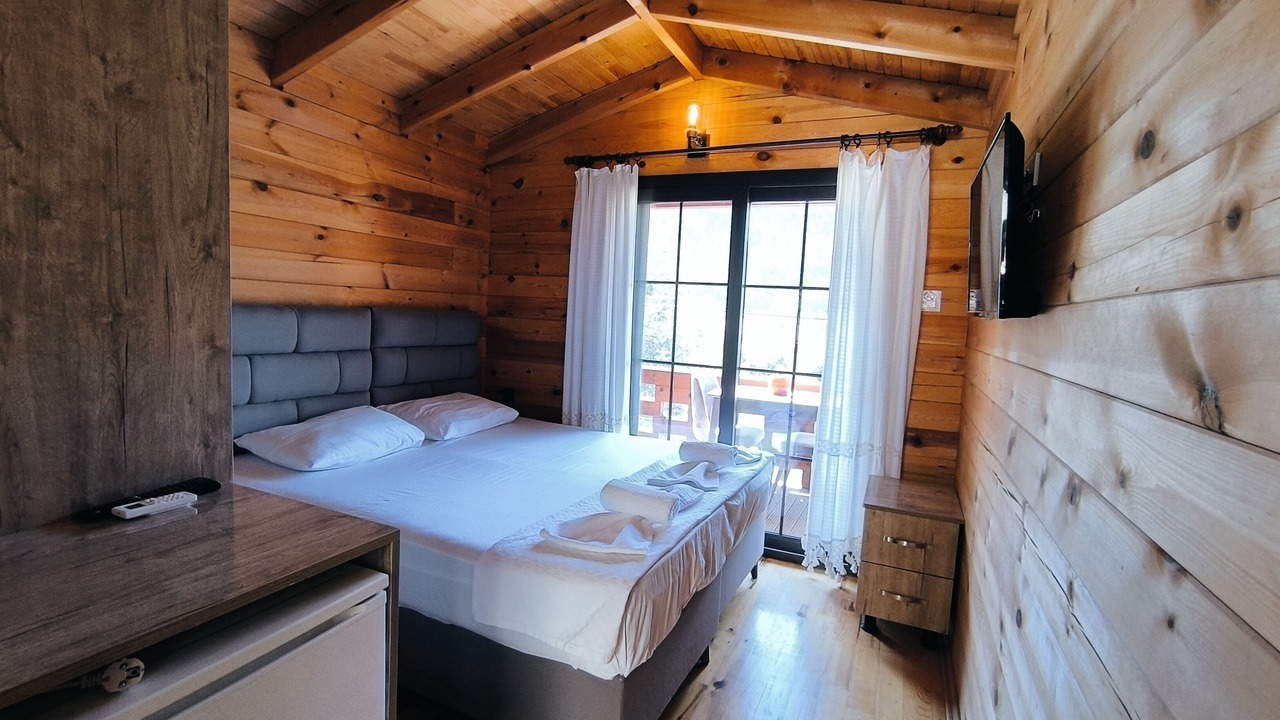 Photo of Bedroom in Ovabuku