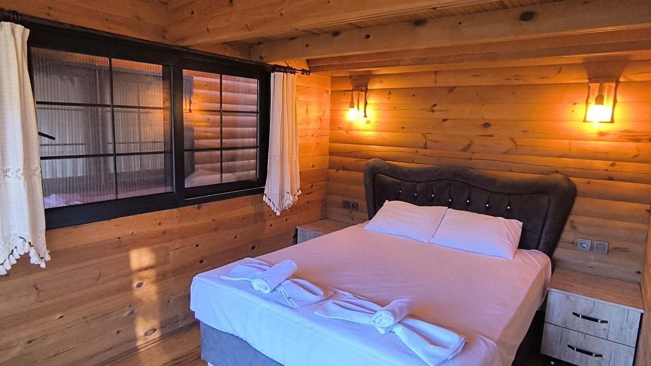 Photo of Bedroom in Ovabuku