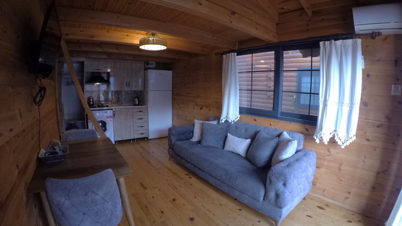 Photo of Livingroom in Ovabuku