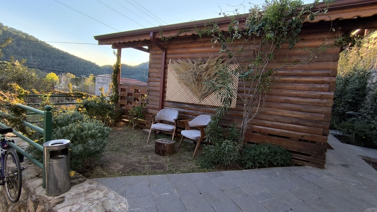 Photo of Outdoor in Ovabuku