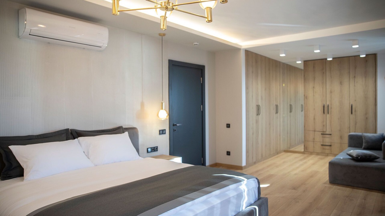 Photo of Bedroom in Seki