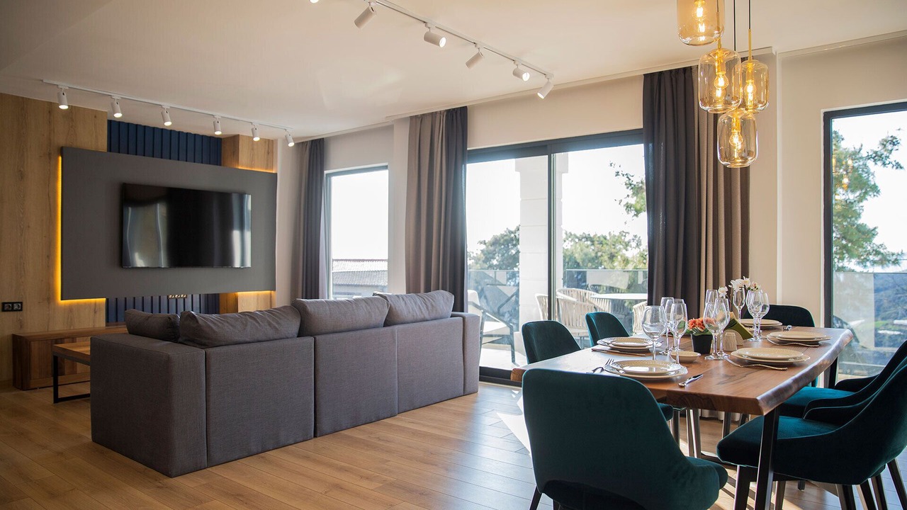 Photo of Livingroom in Seki