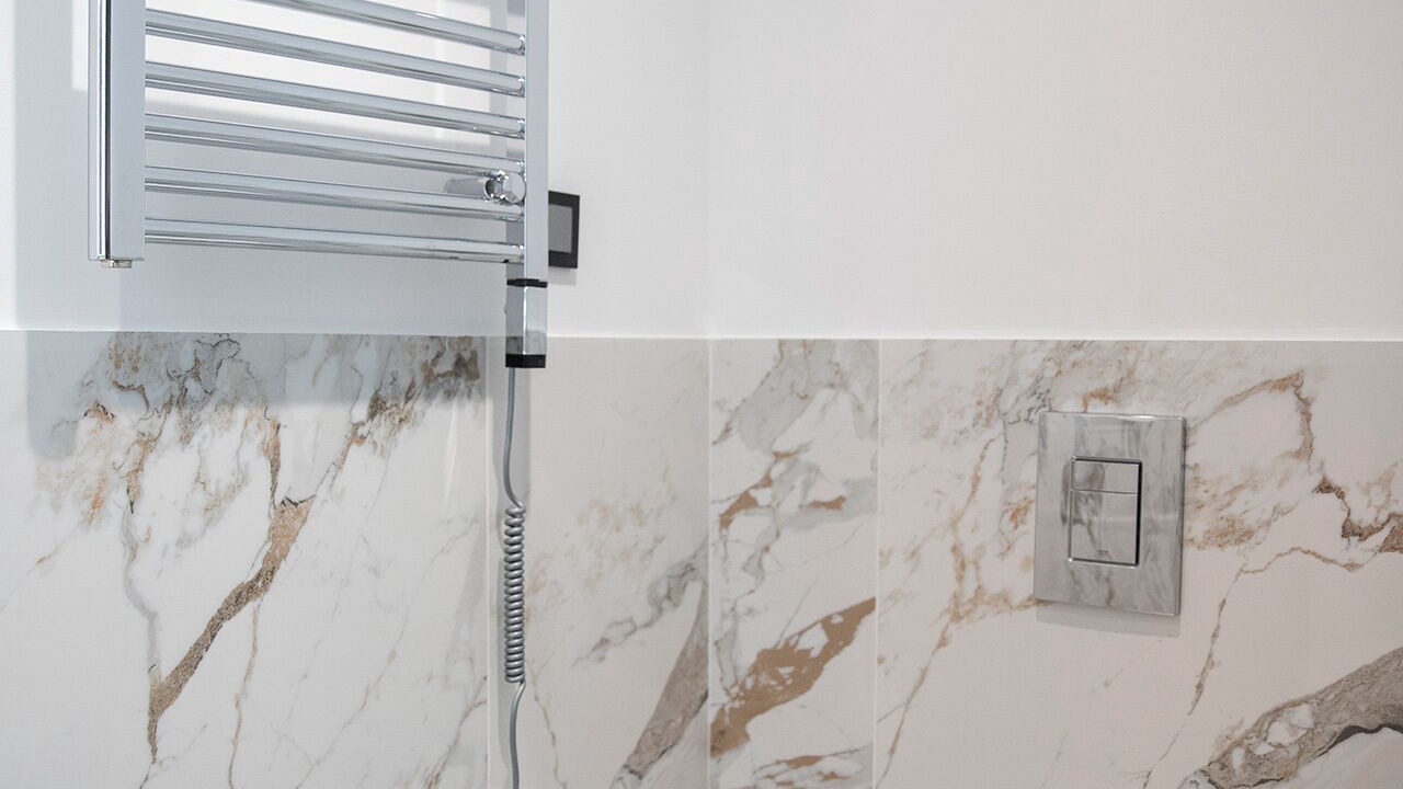 Photo of Bathroom in Seki