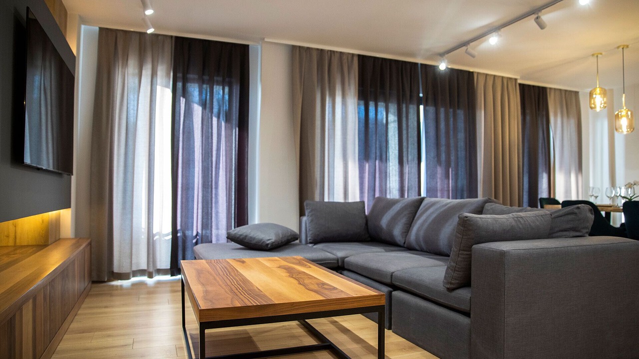 Photo of Livingroom in Seki