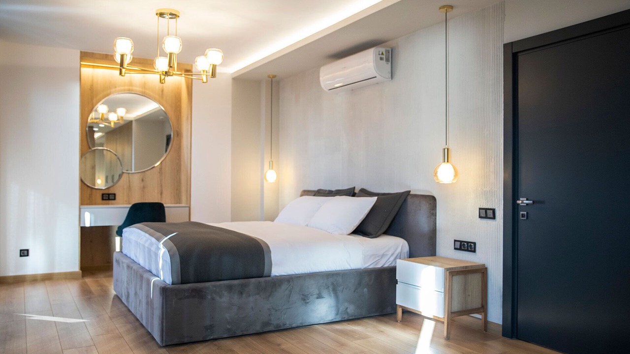 Photo of Bedroom in Seki
