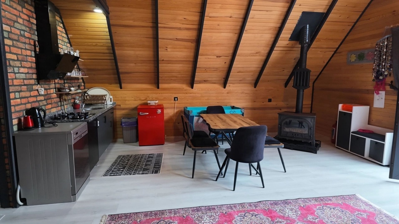 Photo of Bedroom in Masukiye
