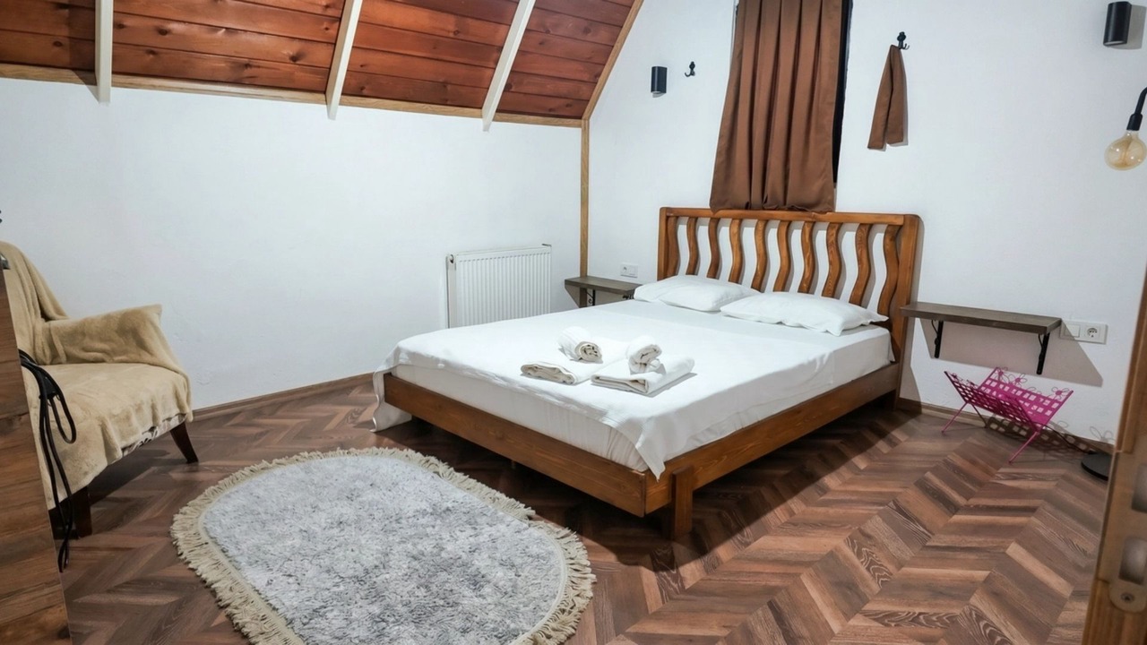 Photo of Bedroom in Masukiye
