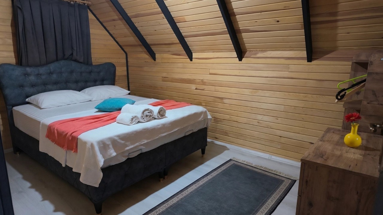 Photo of Bedroom in Masukiye