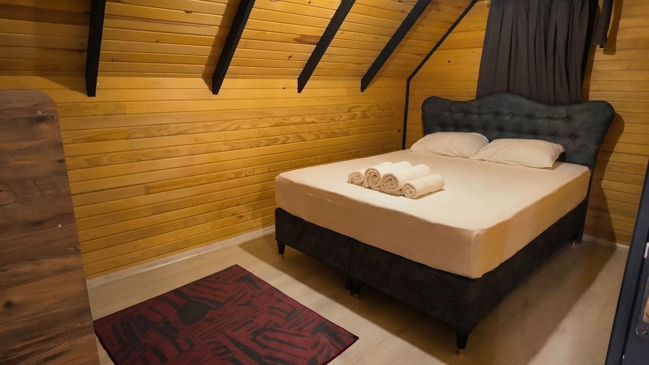 Photo of Bedroom in Masukiye