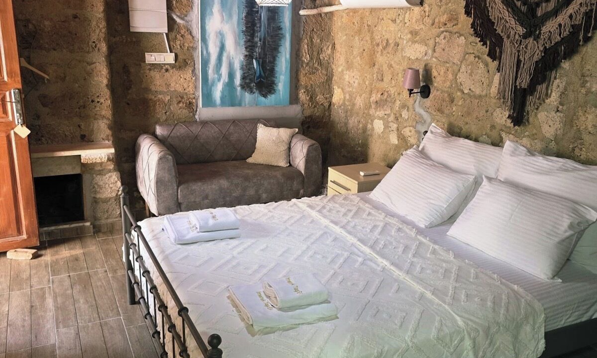 Photo of Bedroom in Alacati