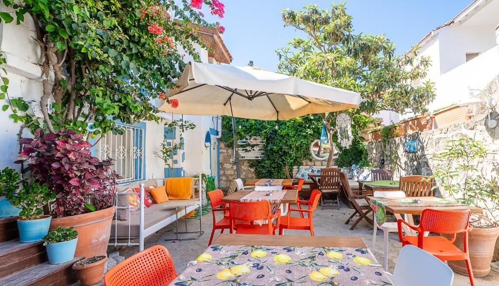 Photo of Outdoor in Alacati