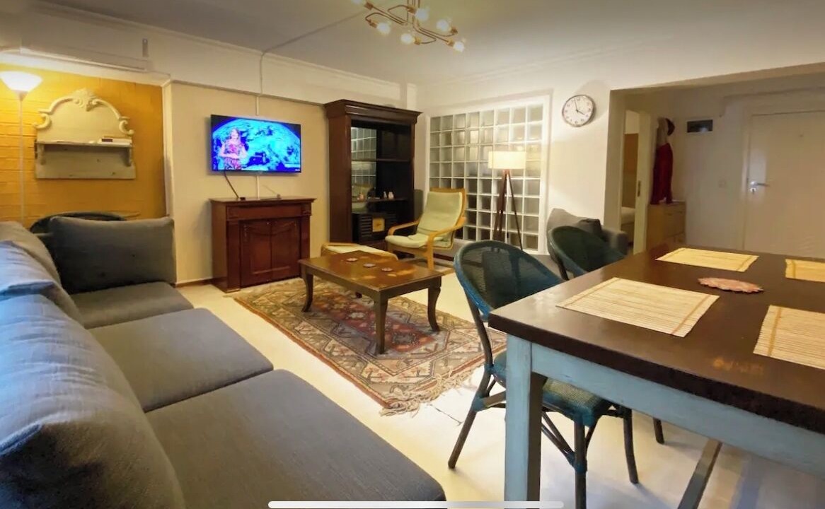 Photo of Livingroom in Pera