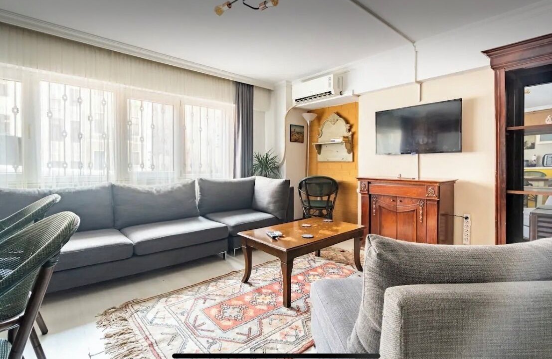 Photo of Livingroom in Pera