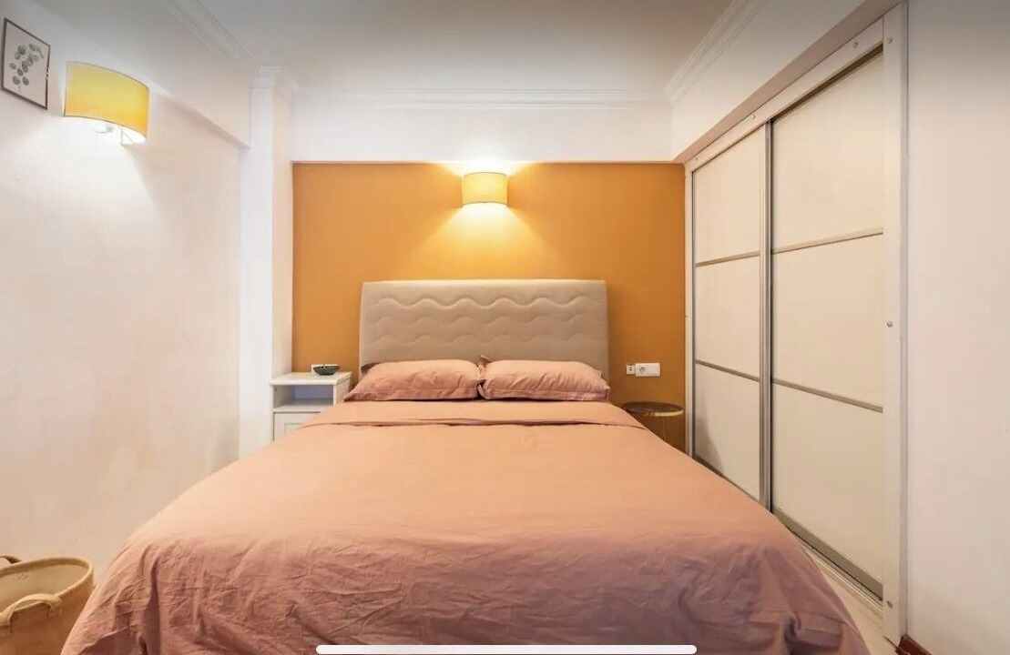 Photo of Bedroom in Pera