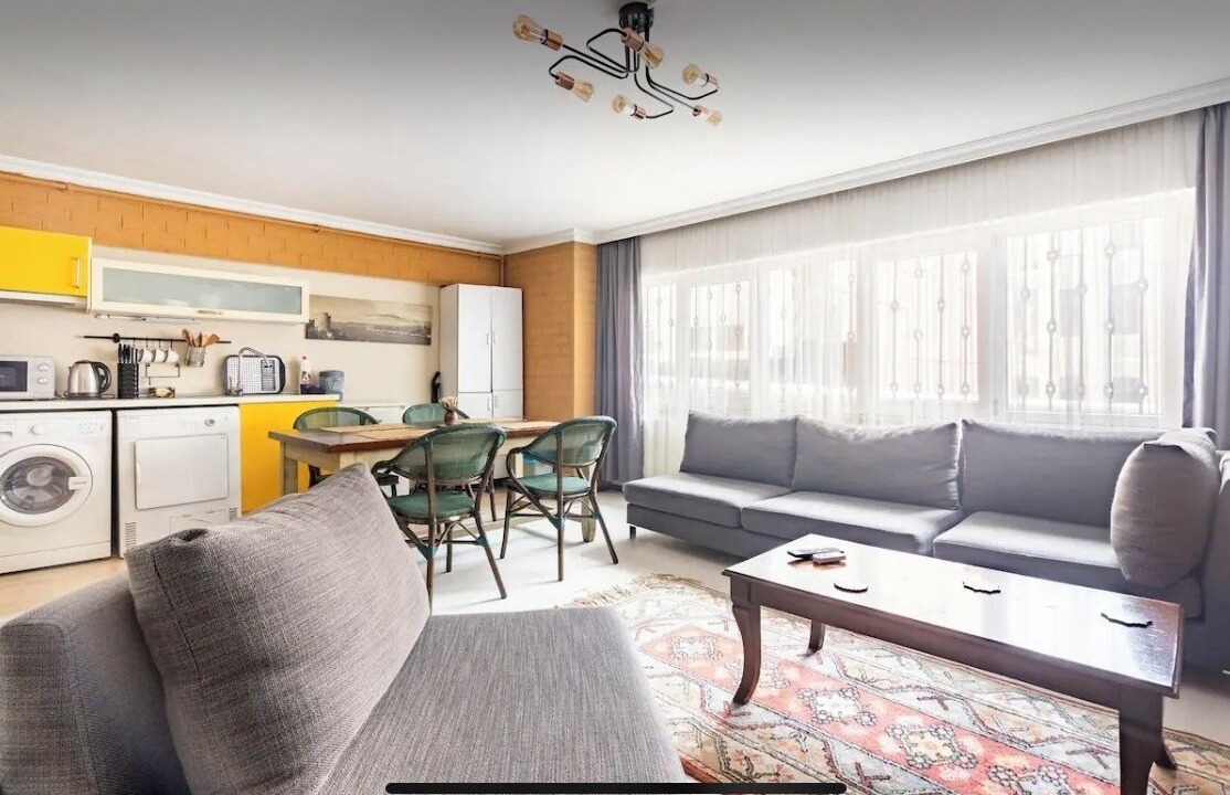 Photo of Livingroom in Pera