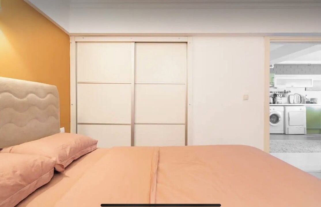 Photo of Bedroom in Pera