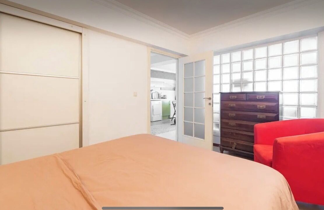 Photo of Bedroom in Pera