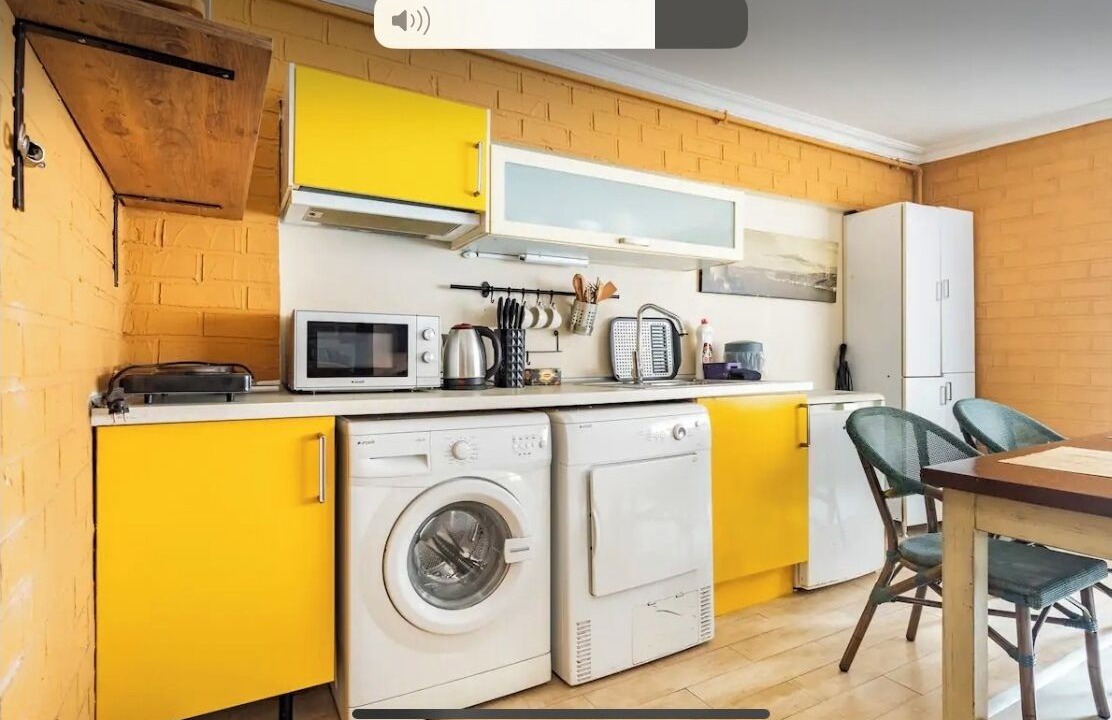 Photo of Kitchen in Pera