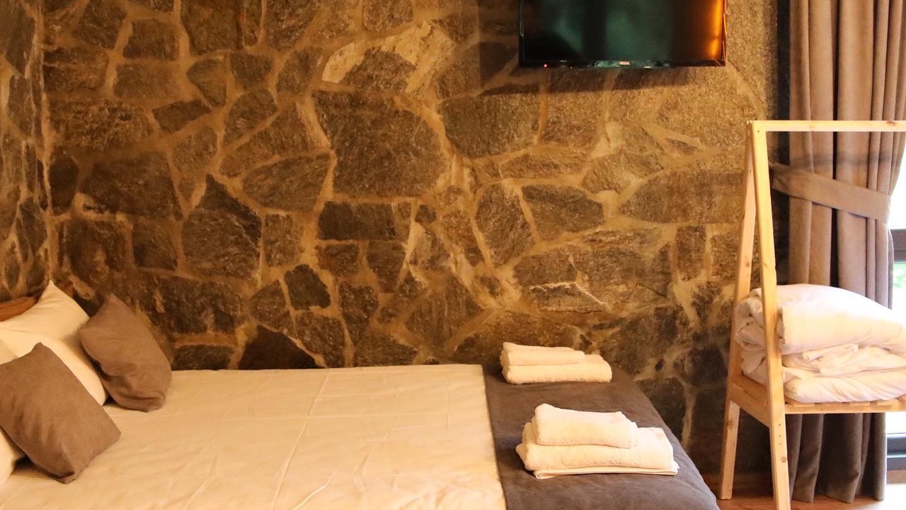 Photo of Bedroom in Ardesen