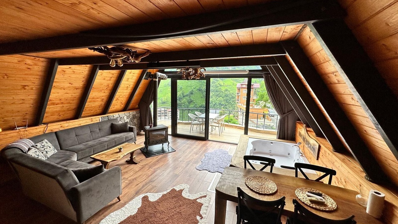 Photo of Bedroom in Ardesen