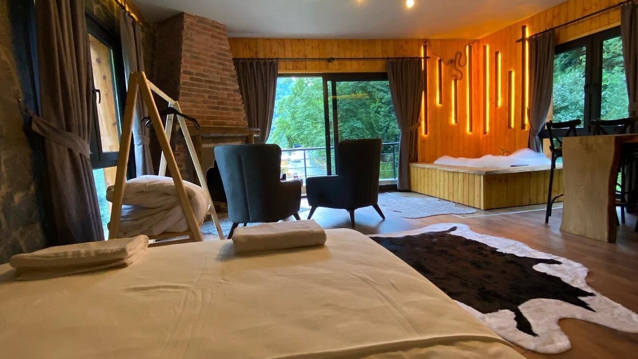 Photo of Bedroom in Ardesen