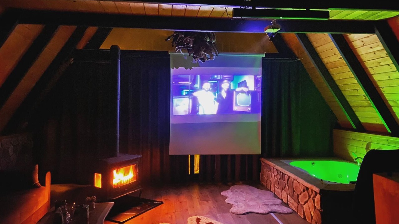 Photo of Livingroom in Ardesen