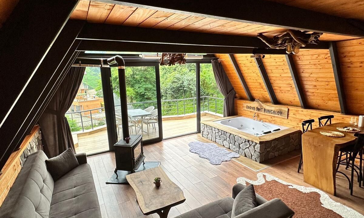Photo of Livingroom in Ardesen