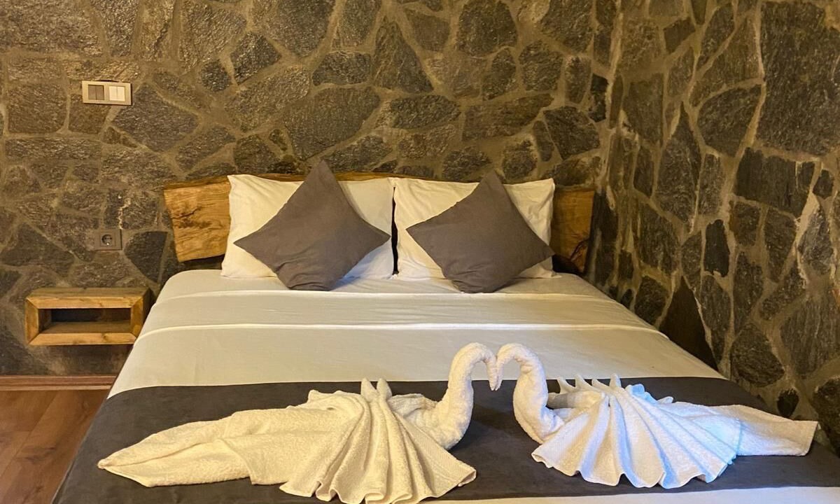 Photo of Bedroom in Ardesen