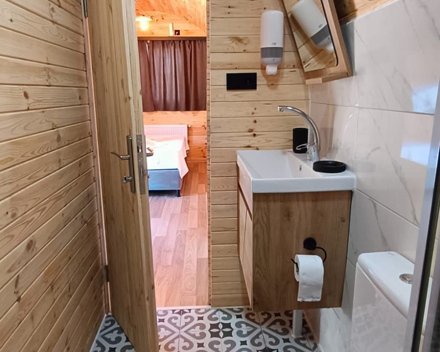 Photo of Bathroom in Zeytinli