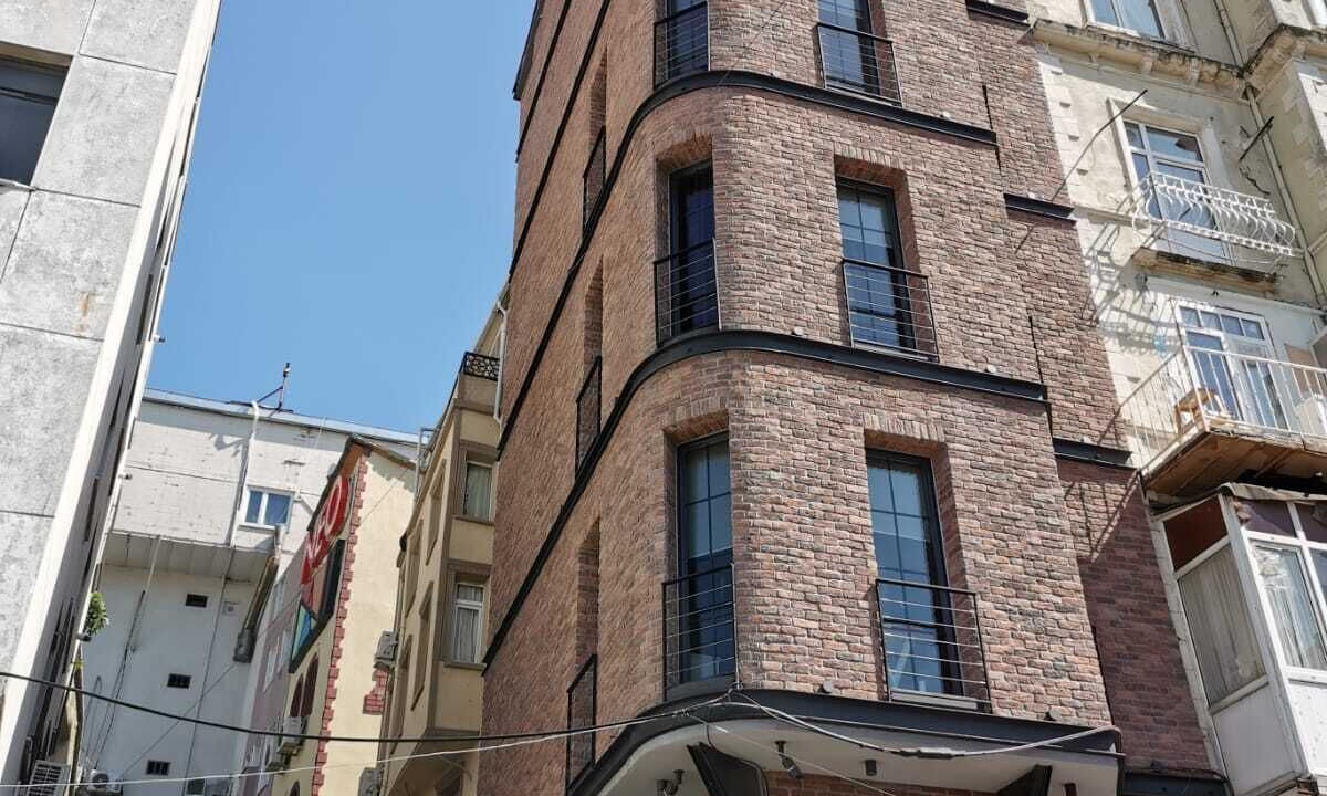Photo of Outdoor in Pera